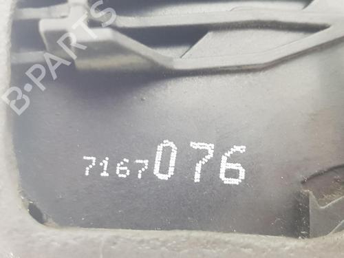 Rear right lock BMW 1 (E87) 120 d | BP11218423C99 