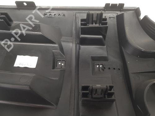 Air vent FIAT 500 (312_) 1.2 (312AXA1A) | BP15206562I21