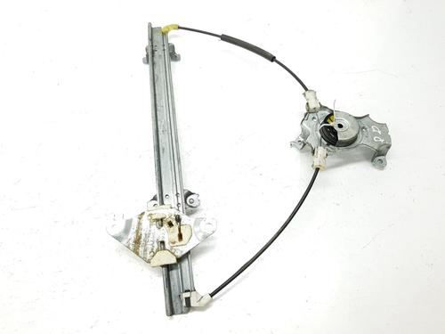 Front right window mechanism NISSAN ALMERA II Hatchback (N16) 2.2 Di | BP15261625C23 