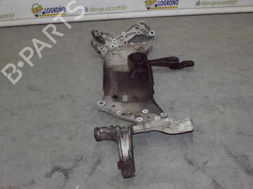 BP14118587M9 | Berceau moteur SEAT LEON (1P1) 1.9 TDI BP14118587M9