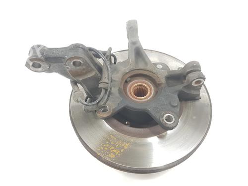 Used Right front steering knuckle RENAULT CLIO IV (BH_) 1.5 dCi 90 (90 hp) 18537454