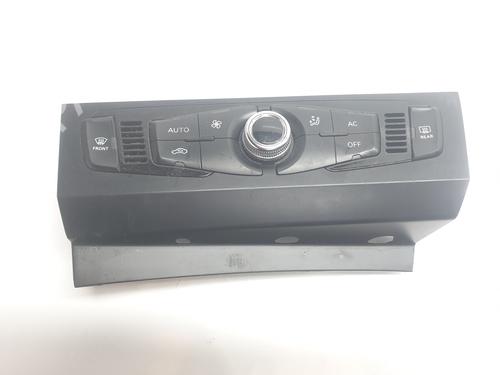 Climate control AUDI Q5 (8RB) 2.0 TDI | BP24439780I5 
