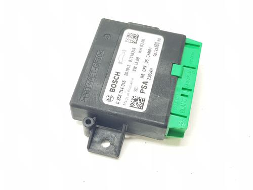 Electronic module OPEL VIVARO C Van (K0) 1.5 | BP34450185M83  - Image 5