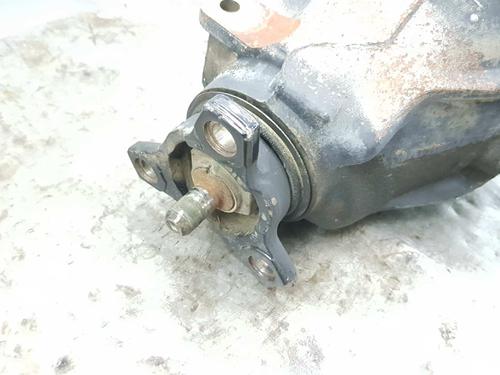 Rear differential MERCEDES-BENZ C-CLASS (W203) C 220 CDI (203.006) | BP3382515M24 