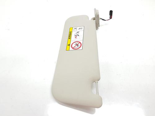 Right sun visor JAGUAR XE (X760) 2.0 D | BP17807785I2 