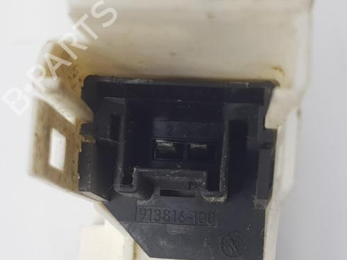 Left rear window motor AUDI Q3 (8UB, 8UG) 2.0 TDI | BP12583205E23 