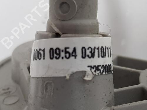 Right sun visor BMW X1 (E84) sDrive 18 d | BP18713079I2 