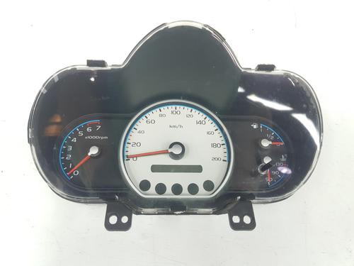 Used Instrument cluster HYUNDAI i10 I (PA) 1.1 (67 hp) 8233799