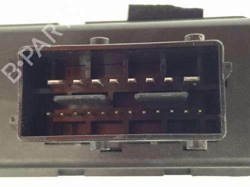 Right front window motor CITROËN C4 Picasso I MPV (UD_)  | BP26720050E20 