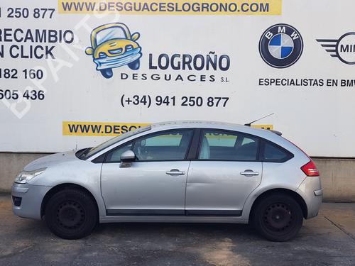 Right front fog light CITROËN C4 I (LC_) | BP30682488C31