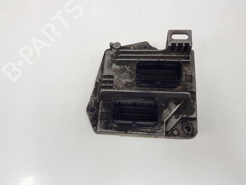 Used Engine control unit (ECU) Engine control unit (ECU) 37071872 37071872