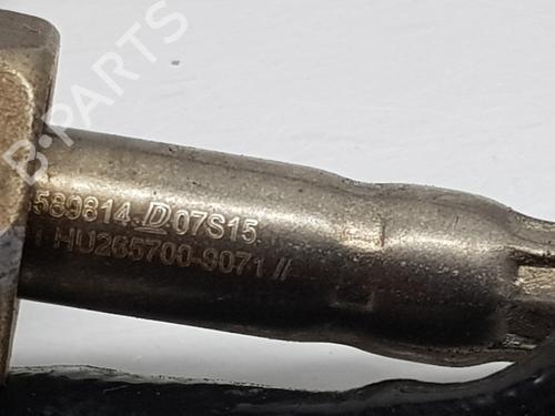 Electronic sensor BMW X5 (F15, F85) xDrive 25 d | BP29716363M84 