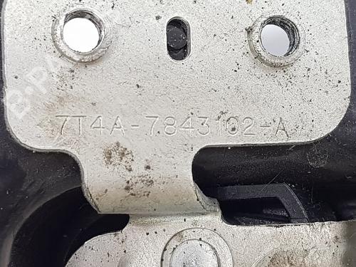 Tailgate lock FORD KUGA II (DM2) | BP37718767C101 - Image 2
