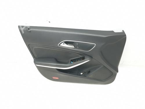 Seats set MERCEDES-BENZ CLA Coupe (C117) CLA 220 CDI / d (117.303) | BP20195921C78 