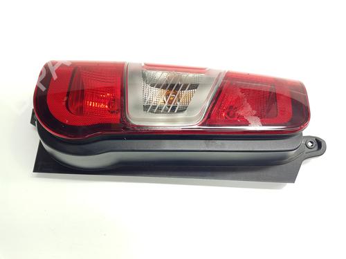 Left taillight CITROËN BERLINGO (ER_, EC_) | BP32866601C34 - Image 6