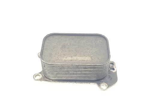 Used Oil radiator PEUGEOT EXPERT Van (V_) 1.6 BlueHDi 95 (95 hp) 15965448