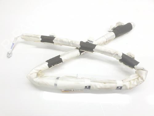 Used Right curtain airbag Right curtain airbag PEUGEOT 208 II (UB_, UP_, UW_, UJ_) [2019-2026] 35796257 35796257