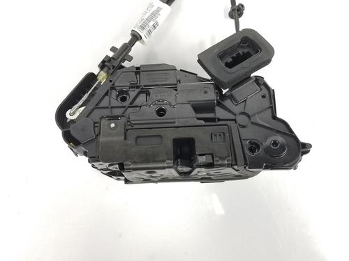 Front right lock VW GOLF VII (5G1, BQ1, BE1, BE2) 2.0 TDI | BP11600895C97 