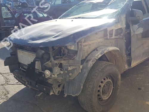 Right rear window motor FORD RANGER (TKE)  | BP29244427E22 