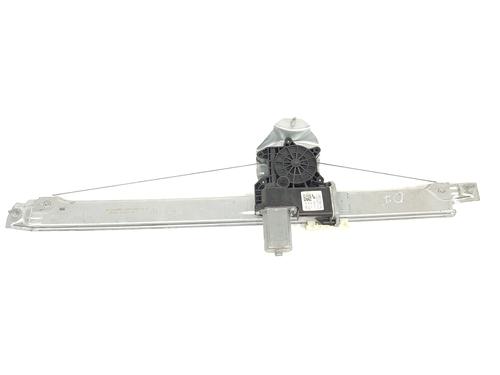 Front left window mechanism FIAT TALENTO Van (296_)  | BP29439873C22 