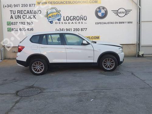 Rear differential BMW X3 (F25) xDrive 20 d | BP40257189M24 - Image 38