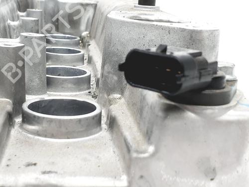 Valve cover HYUNDAI KONA (OS, OSE, OSI) 1.6 GDi Hybrid | BP14113477M124