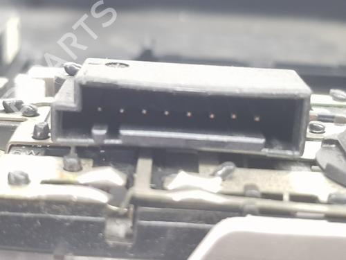 Interior roof light BMW X5 (E53) 3.0 d | BP18073415I8 