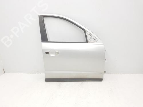 Used Right front door HYUNDAI SANTA FÉ II (CM) 2.2 CRDi (155 hp) 13505768