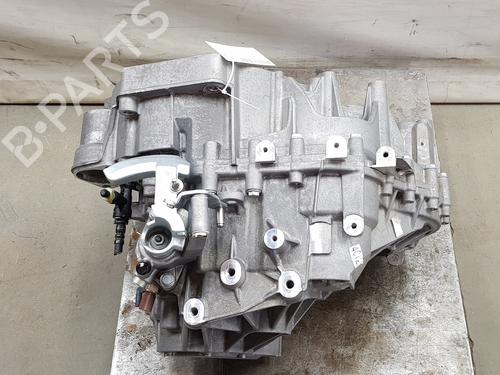 Gearbox VW CRAFTER Van (SY_, SX_) 2.0 TDI FWD (SYB, SYC, SYD) | BP31272100M3 - Image 4