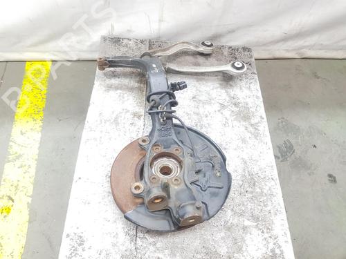Left front steering knuckle SEAT EXEO (3R2) 2.0 TDI | BP6063541M25 