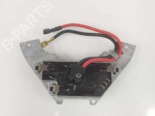 Used Heater resistor PEUGEOT 806 (221) 2.0 16V (136 hp) 11656961