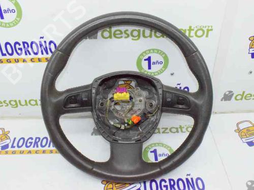 Rat AUDI A8 D3 (4E2, 4E8) 4.2 FSI quattro (350 hp) 792346