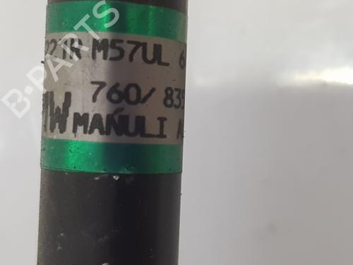 AC pipe BMW 3 Coupe (E46) 330 Cd | BP14095237M126 