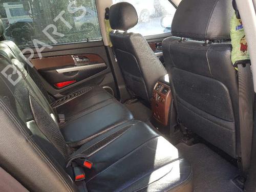 Højre fortil elrude kontakt SSANGYONG REXTON / REXTON II (GAB_) 2.7 Xdi | BP8080703I26 