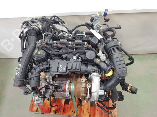 Engine CITROËN JUMPY III Van (V_) 1.5 BlueHDi 120 | BP37158122M1 - Image 17