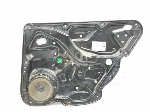 Used Rear right window mechanism VW PASSAT B6 (3C2) 2.0 TDI 16V (140 hp) 17170361