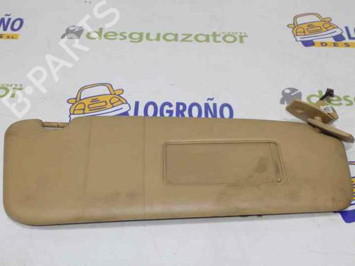 Right sun visor BMW 5 (E60) 530 d | BP1636859I2 