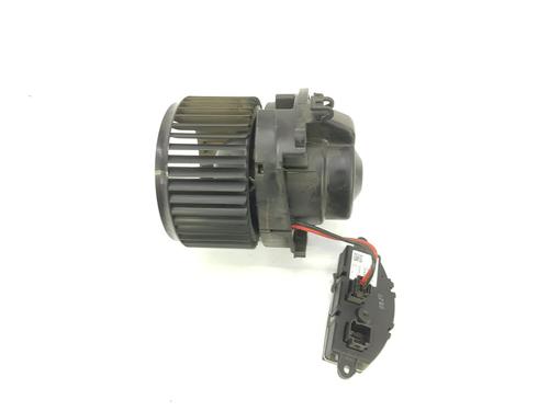 Heater blower motor BMW 2 Gran Tourer (F46) 218 d | BP14094044M62 