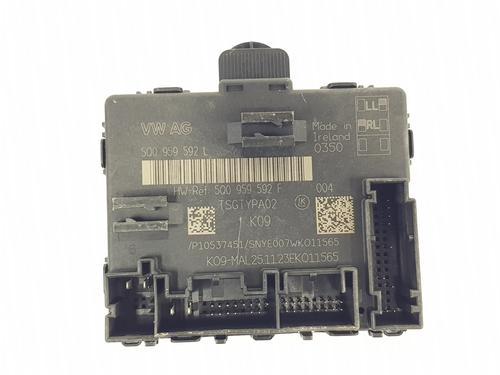 Module électronique SEAT TARRACO (KN2) [2018-2025]  27879974