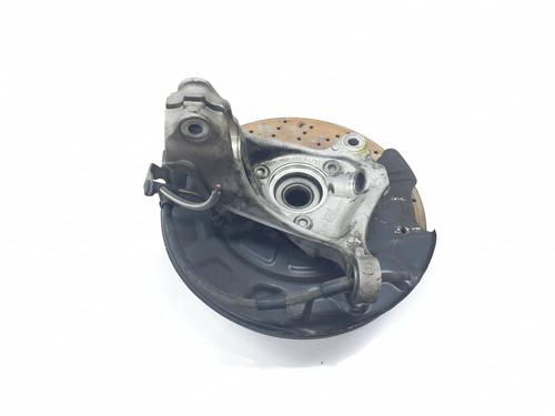 Left front steering knuckle AUDI A3 (8V1, 8VK) S3 quattro | BP37639166M25 - Image 6