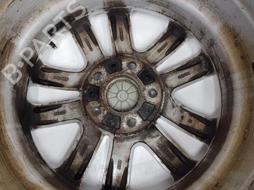 Rim BMW 1 (E87) 120 d | BP20492468C45