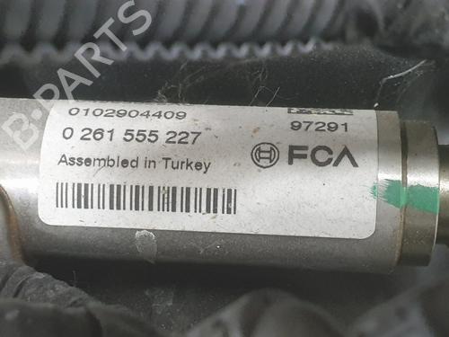 Engine ALFA ROMEO STELVIO (949_) 2.0 Q4 (949.AXF2A) | BP33861549M1 - Image 6