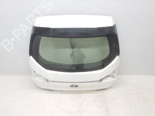 Used Tailgate LEXUS UX (_AA1_, _AH1_, _MA1_) 250h (MZAH10) (184 hp) 31928612