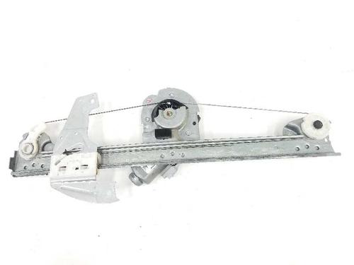 Front left window mechanism PEUGEOT 107 (PM_, PN_) 1.0 | BP8138727C22 