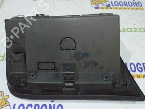 Glove box SEAT LEON (1P1) 2.0 TDI | BP817295C95 
