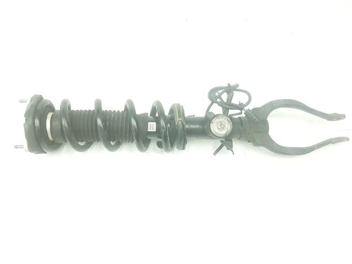 Used Left front shock absorber INFINITI QX70 3.7 AWD (320 hp) 10964967