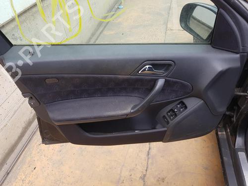 Electronic module MERCEDES-BENZ C-CLASS (W203) C 220 CDI (203.008) | BP11792723M83 