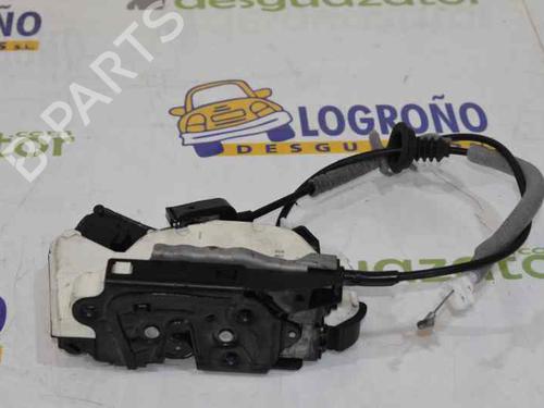 Used Rear right lock SEAT TOLEDO IV (KG3) 1.6 TDI (105 hp) 1425122