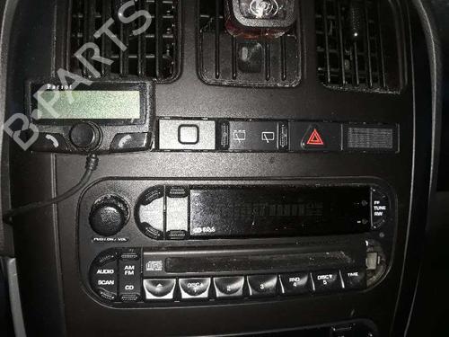 Alternator CHRYSLER VOYAGER IV (RG, RS) 2.4 | BP3382605M7 