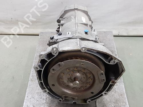 Used Gearbox MASERATI LEVANTE SUV (M161) 3.0 D Q4 (275 hp) 26903734
